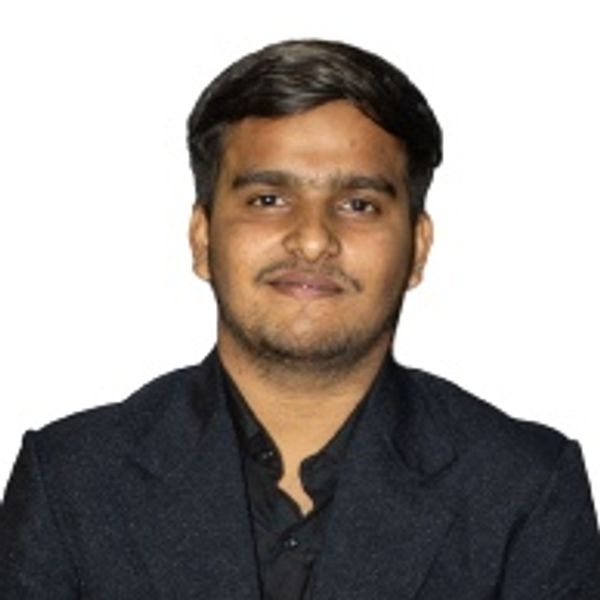 PRAJAPATI NISHANT SURESHBHAI, Online Resume – FlowCV