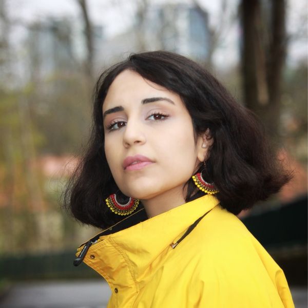 resume profile picture