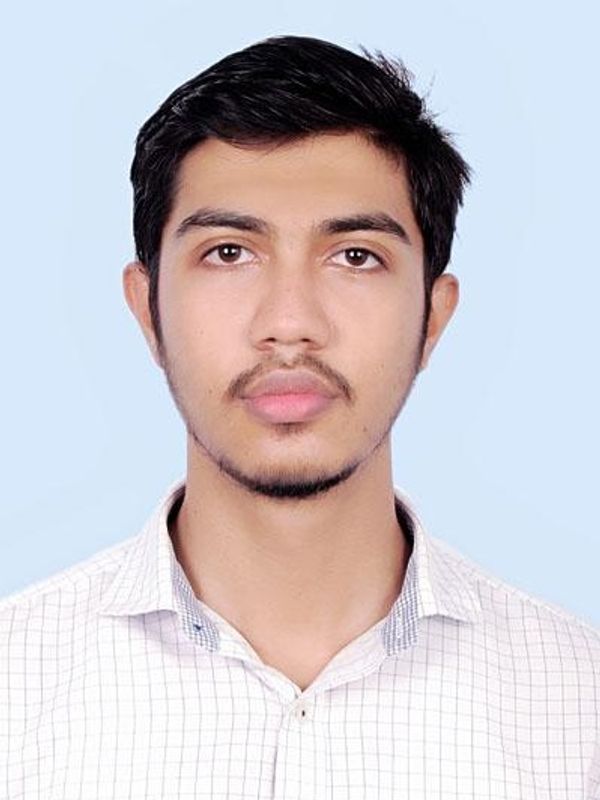 resume profile picture