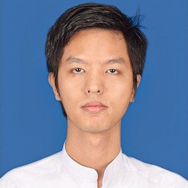 resume profile picture