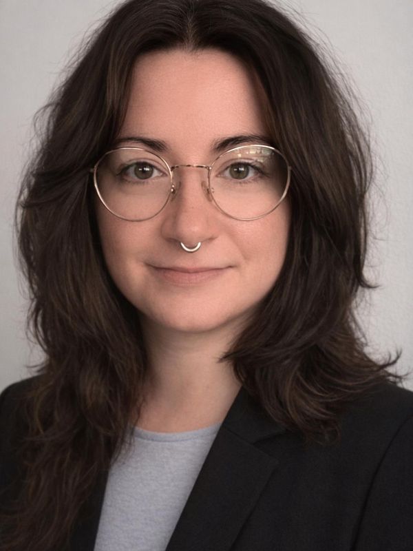 Profile picture missing