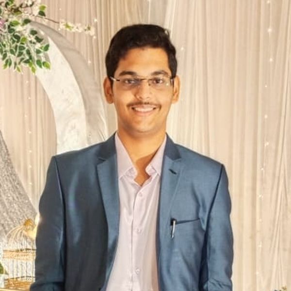 resume profile picture