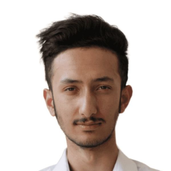 resume profile picture