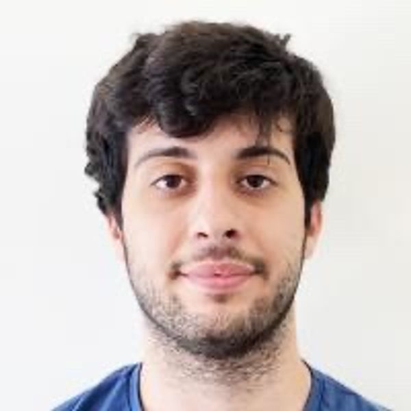 resume profile picture