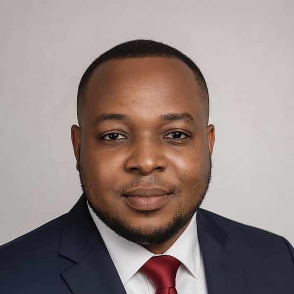 resume profile picture