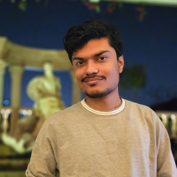 resume profile picture