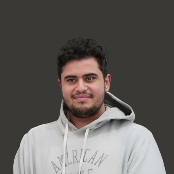 resume profile picture