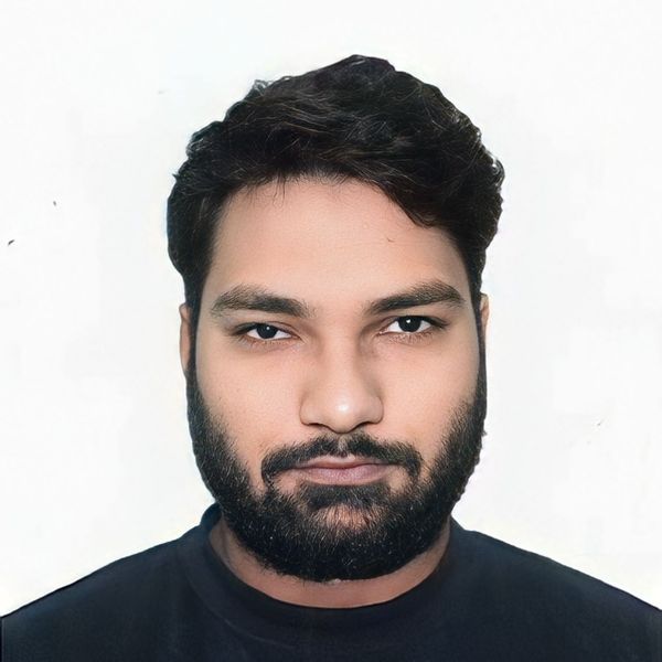 resume profile picture