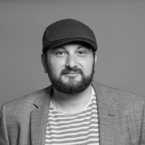 resume profile picture