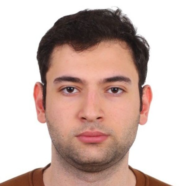 Profile picture missing