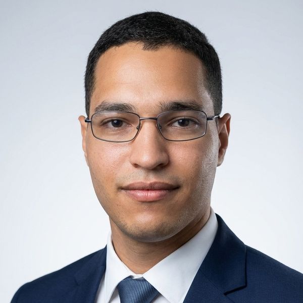 resume profile picture