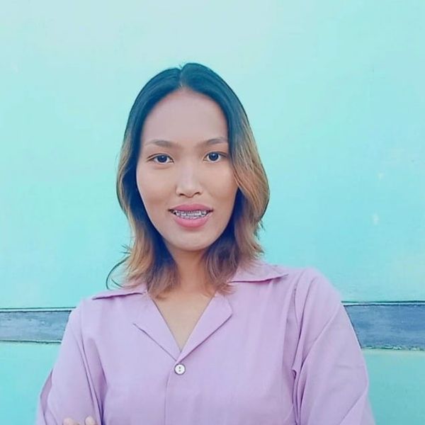 resume profile picture