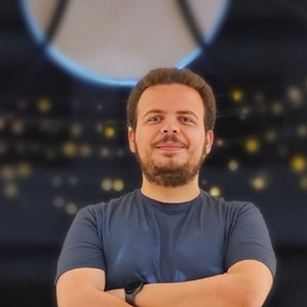 resume profile picture