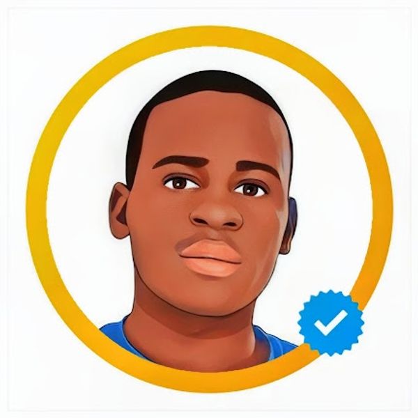 Profile picture