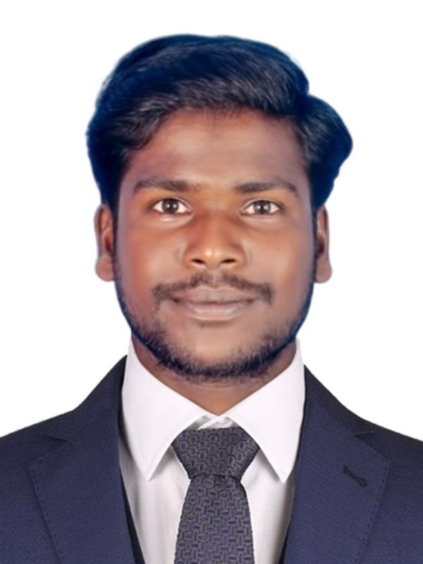 resume profile picture