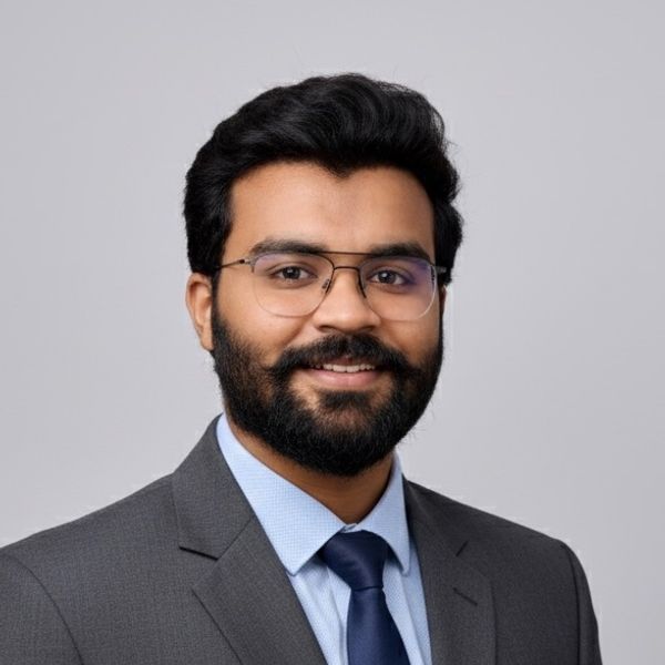 resume profile picture