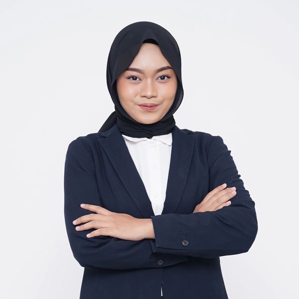 resume profile picture