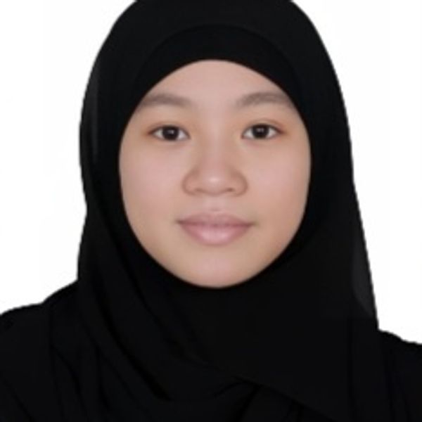 resume profile picture