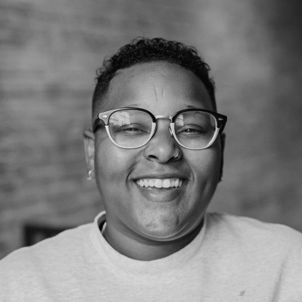 resume profile picture
