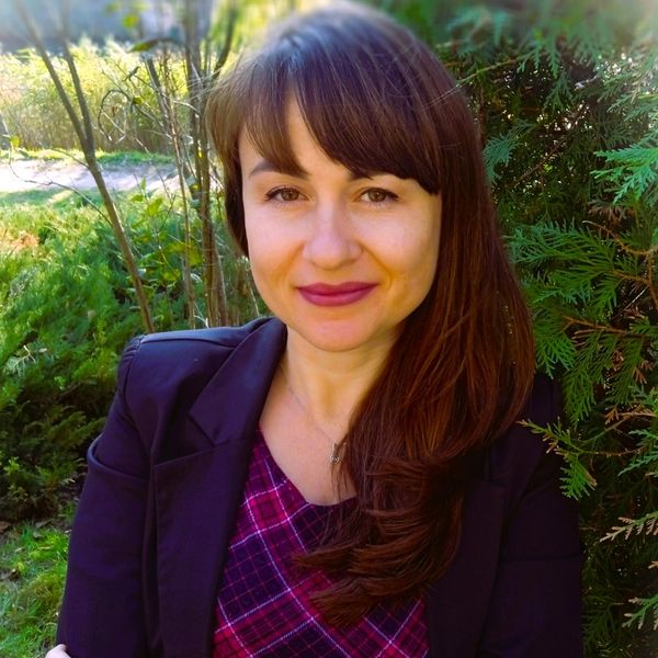 Svetlana zolotukhina online resume flowcv