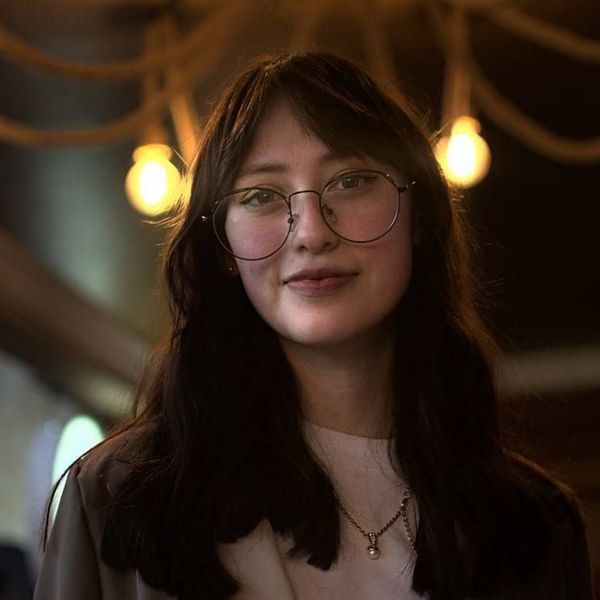 resume profile picture