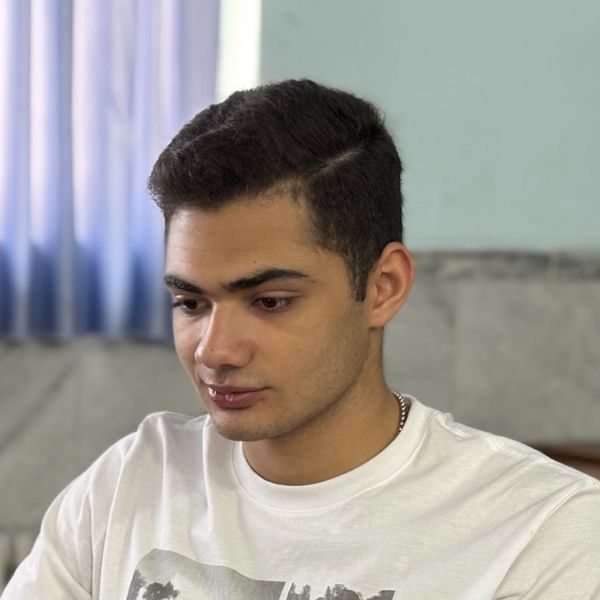 resume profile picture