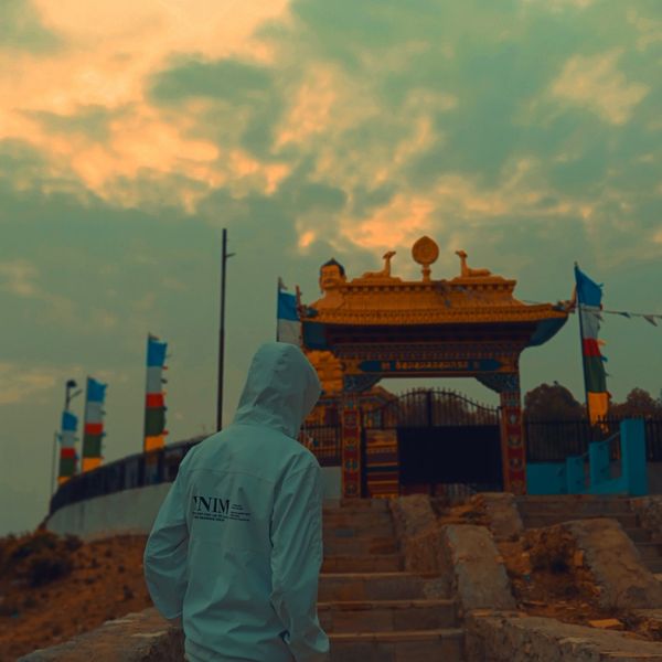 resume profile picture