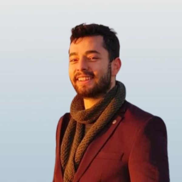 resume profile picture