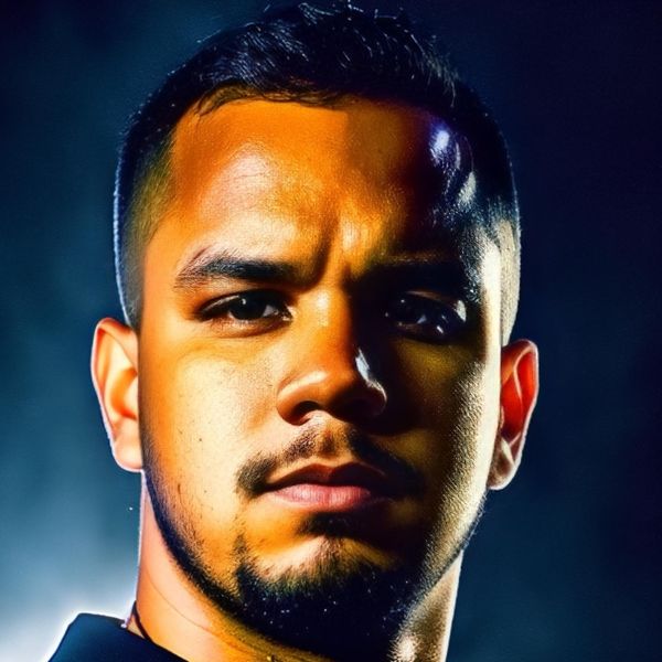 resume profile picture