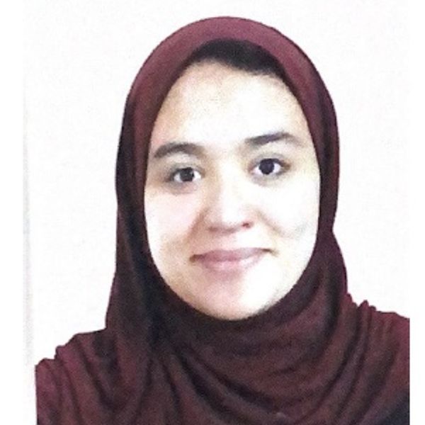 resume profile picture