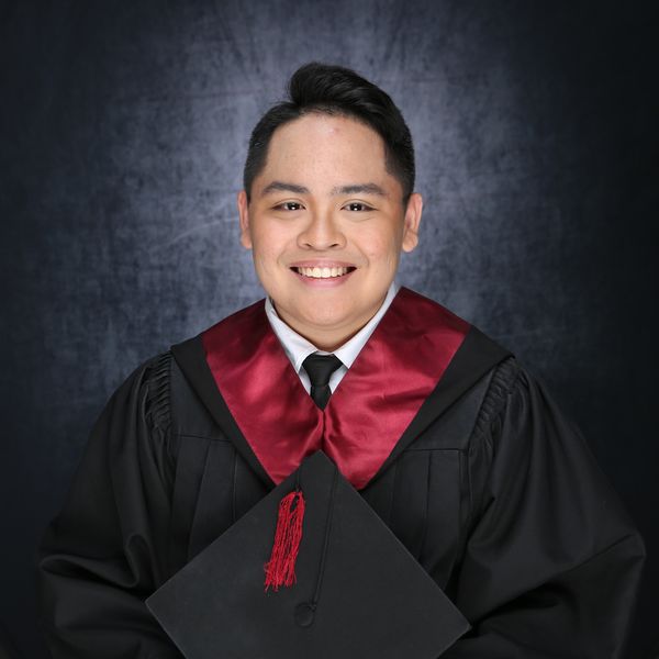 resume profile picture