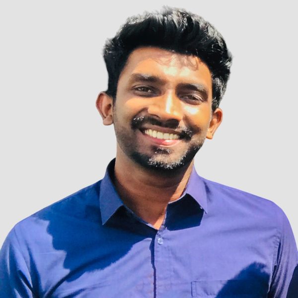 resume profile picture