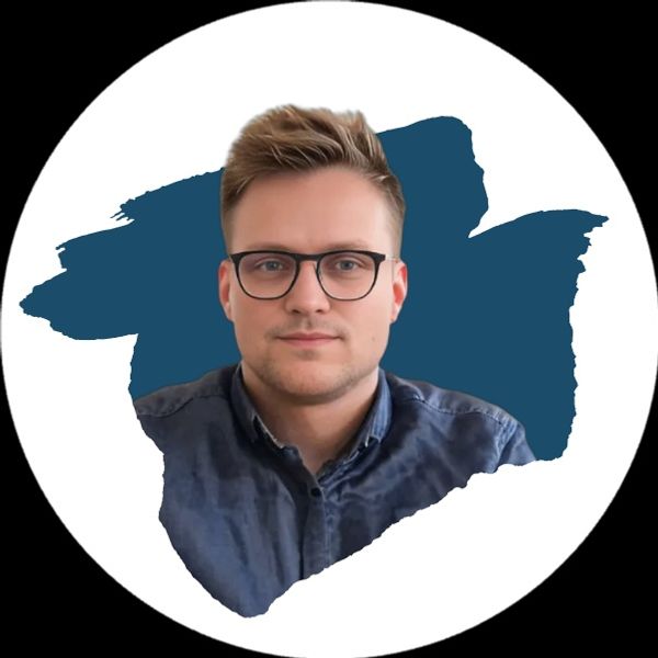 resume profile picture