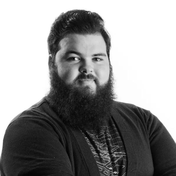 resume profile picture