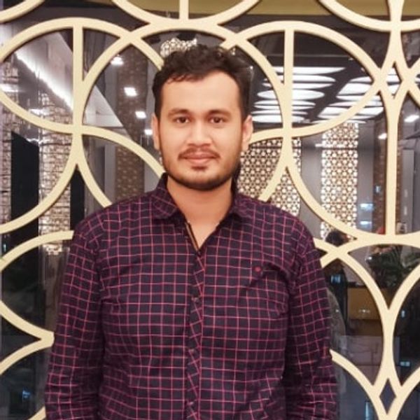 resume profile picture