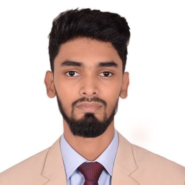 Profile picture missing