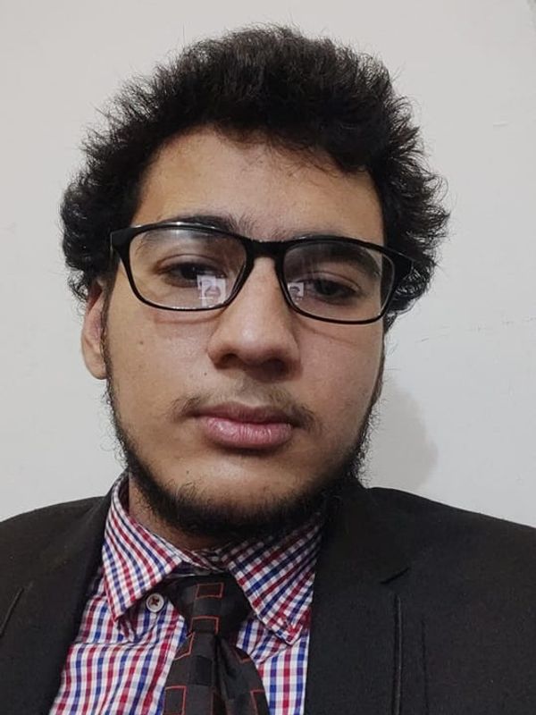 resume profile picture