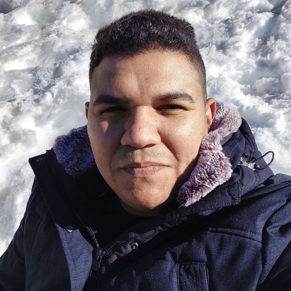 resume profile picture