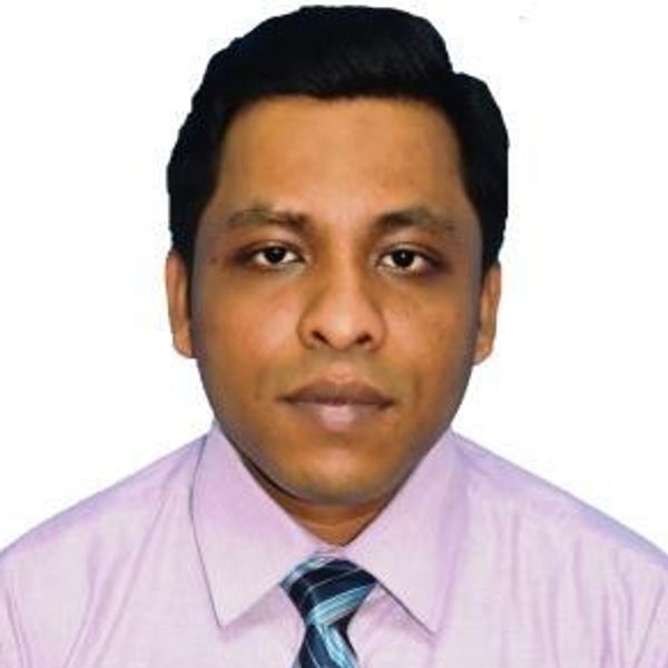 resume profile picture
