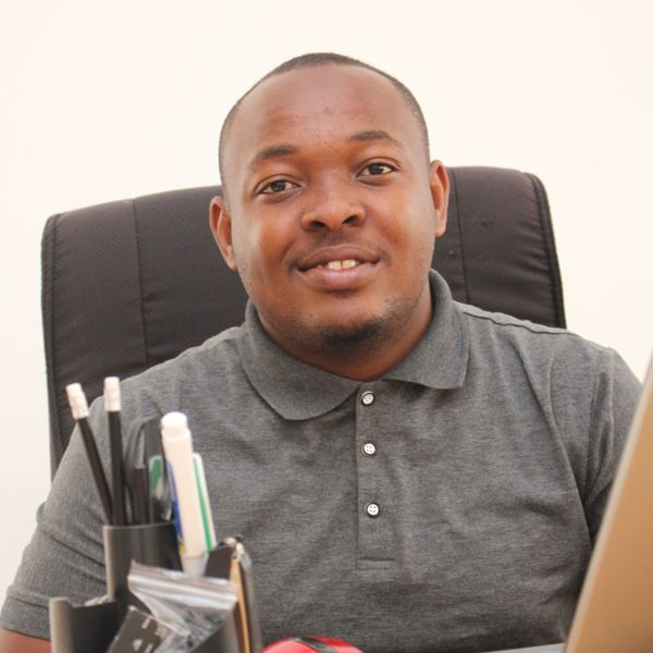 resume profile picture