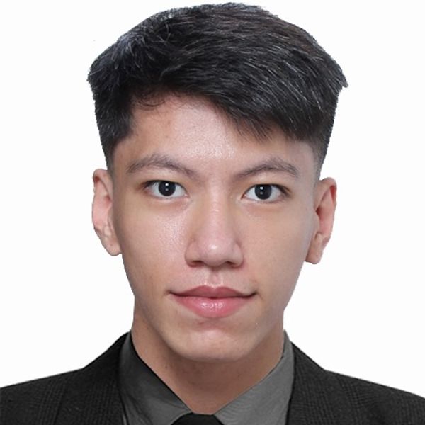 resume profile picture