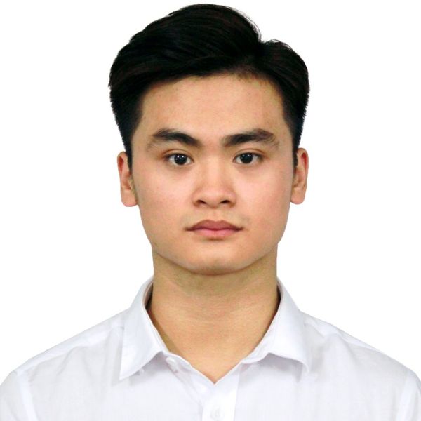 resume profile picture