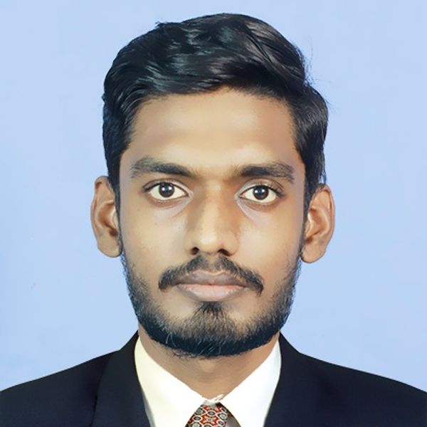 resume profile picture