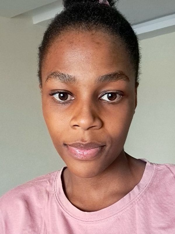 Lydia Barasa, Online Resume FlowCV