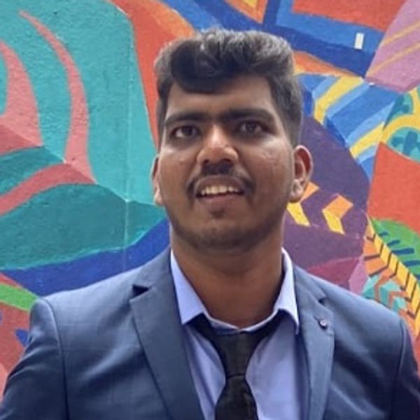 Keerthan Kumar, Online Resume – FlowCV