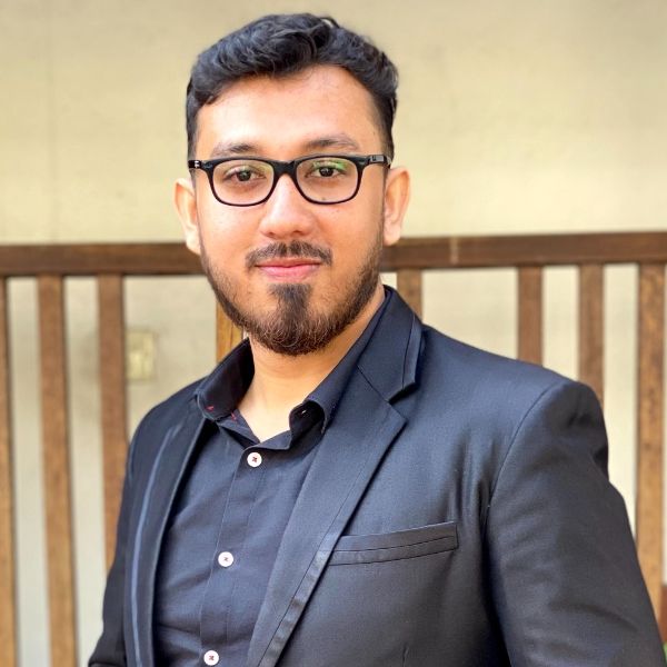 Mohammed rizni online resume
