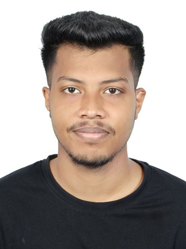 resume profile picture