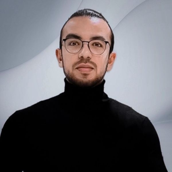 resume profile picture