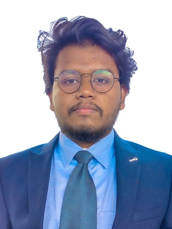 resume profile picture