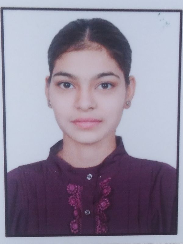 Chaitali avinash lokhande online resume